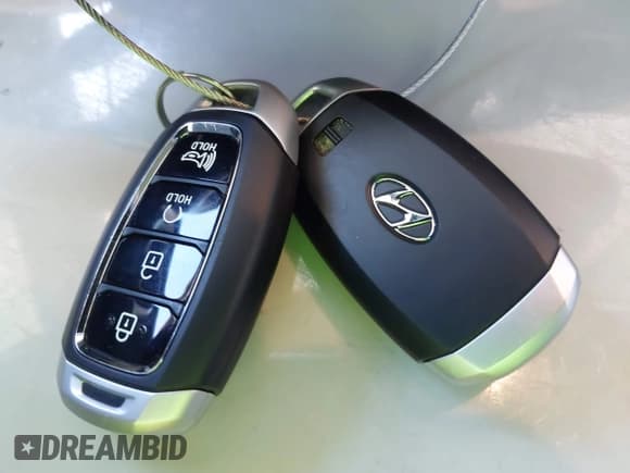 ✅ 2022 Hyundai Venue Limited • VIN: KMHRC8A38NU135423 • Lot: 42259343. Listed on IAAI with 38,644 mi. Free auction sales archive from the USA and detailed vehicle history report at DreamBid. Image 11.