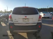 ✅ 2008 Saturn VUE XE • VIN: 3GSCL33P08S511196 • Lot: 85842615. Wystawiony na Copart z przebiegiem 195 398 mil. Bezpłatny archiwum sprzedaży aukcyjnych z USA i szczegółowy raport historii pojazdu na DreamBid. Zdjęcie 6.