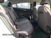 ✅ 2019 Chevrolet Cruze LT • VIN: 1G1BE5SM2K7146765 • Lot: 43485573. Listed on Copart with 109,685 mi. Free auction sales archive from the USA and detailed vehicle history report at DreamBid. Image 10.