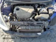 ✅ 2012 Hyundai Veloster w/Black Int • VIN: KMHTC6AD5CU043931 • Lot: 43806195. Wystawiony na Copart z przebiegiem 160 460 mil. Bezpłatny archiwum sprzedaży aukcyjnych z USA i szczegółowy raport historii pojazdu na DreamBid. Zdjęcie 11.