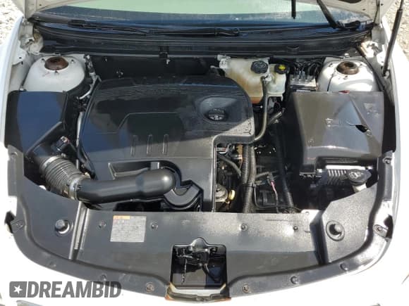 ✅ 2010 Chevrolet Malibu 1LS • VIN: 1G1ZB5EB5AF291983 • Lot: 57742794. Listed on Copart with 115,157 mi. Free auction sales archive from the USA and detailed vehicle history report at DreamBid. Image 11.