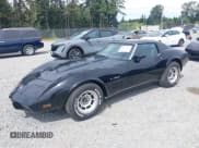 ✅ 1976 Chevrolet Corvette • VIN: 1Z37L6S4014670000 • Лот: 42732511. Опубликован ранее на IAAI с пробегом 8 247 миль. Бесплатный доступ к архиву аукционных продаж из США и подробный отчёт об истории автомобиля на DreamBid. Изображение 2.