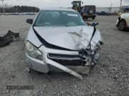 ✅ 2009 Chevrolet Malibu 1FL • VIN: 1G1ZG57N494198047 • Lot: 43995695. Listed on Copart with Not provided. Free auction sales archive from the USA and detailed vehicle history report at DreamBid. Image 5.