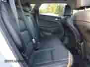 2021 Hyundai Tucson Limited with VIN KM8J3CAL1MU380871, listed as a Copart auction lot 82247005 with 27,227 mi miles and Salvage title. Bid and sale history available at DreamBid. Image 11.