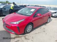 ✅ 2022 Toyota Prius LE • VIN: JTDKAMFU6N3165807 • Lot: 43060286. Wystawiony na IAAI z przebiegiem 82 785 mil. Bezpłatny archiwum sprzedaży aukcyjnych z USA i szczegółowy raport historii pojazdu na DreamBid. Zdjęcie 16.