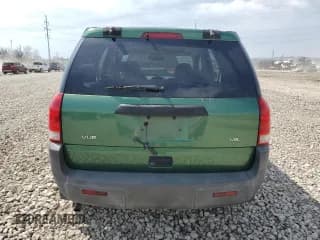 ✅ 2003 Saturn VUE • VIN: 5GZCZ53B53S832826 • Lot: 52920595. Wystawiony na Copart z przebiegiem 153 859 mil. Bezpłatny archiwum sprzedaży aukcyjnych z USA i szczegółowy raport historii pojazdu na DreamBid. Zdjęcie 6.