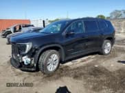 ✅ 2024 GMC Acadia AWD Elevation • VIN: 1GKENNKSXRJ189321 • Lot: 88156855. Wystawiony na Copart z przebiegiem 15 469 mil. Bezpłatny archiwum sprzedaży aukcyjnych z USA i szczegółowy raport historii pojazdu na DreamBid. Zdjęcie 1.