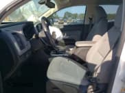 ✅ 2016 Chevrolet Colorado 2WD LT • VIN: 1GCGSCE35G1234376 • Лот: 81512245. Опубликован ранее на Copart с пробегом 69 886 миль. Бесплатный доступ к архиву аукционных продаж из США и подробный отчёт об истории автомобиля на DreamBid. Изображение 7.