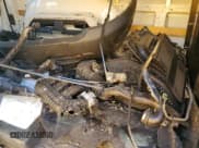 ✅ 2024 Ford Transit Cargo • VIN: 1FTBR1Y80RKA59940 • Lot: 85955585. Listed on Copart with Not provided. Free auction sales archive from the USA and detailed vehicle history report at DreamBid. Image 12.