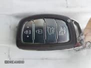 ✅ 2018 Hyundai Tucson Sport • VIN: KM8J3CAL6JU738770 • Lot: 43681721. Listed on IAAI with 64,412 mi. Free auction sales archive from the USA and detailed vehicle history report at DreamBid. Image 11.