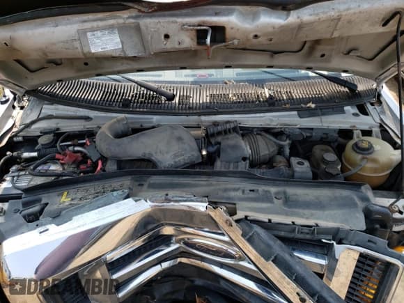 ✅ 2012 Ford Econoline Cargo Recreational • VIN: 1FTNE2EW9CDA42809 • Lot: 66490175. Wystawiony na Copart z przebiegiem 379 413 mil. Bezpłatny archiwum sprzedaży aukcyjnych z USA i szczegółowy raport historii pojazdu na DreamBid. Zdjęcie 12.