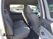 ✅ 2015 Toyota Tacoma PreRunner • VIN: 5TFKU4HN6FX006874 • Lot: 43090148. Listed on IAAI with 182,527 mi. Free auction sales archive from the USA and detailed vehicle history report at DreamBid. Image 8.