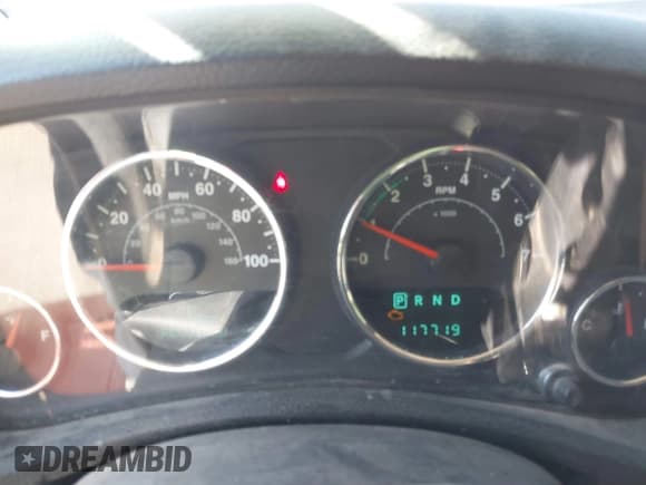 ✅ 2014 Jeep Wrangler Unlimited Rubicon • VIN: 1C4HJWFG3EL210802 • Lot: 43295800. Listed on IAAI with 117,719 mi. Free auction sales archive from the USA and detailed vehicle history report at DreamBid. Image 7.