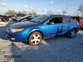 ✅ 2006 Saturn ION • VIN: 1G8AW18FX6Z109775 • Лот: 45154815. Опубликован ранее на Copart с пробегом 188 446 миль. Бесплатный доступ к архиву аукционных продаж из США и подробный отчёт об истории автомобиля на DreamBid. Изображение 1.