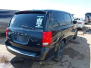 ✅ 2020 Dodge Grand Caravan GT • VIN: 2C4RDGEGXLR168930 • Lot: 42770459. Wystawiony na IAAI z przebiegiem 122 468 mil. Bezpłatny archiwum sprzedaży aukcyjnych z USA i szczegółowy raport historii pojazdu na DreamBid. Zdjęcie 4.