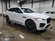✅ 2024 Jaguar F-Pace R-Dynamic S • VIN: SADCT2EXXRA736171 • Lot: 88077055. Wystawiony na Copart z przebiegiem 8 640 mil. Bezpłatny archiwum sprzedaży aukcyjnych z USA i szczegółowy raport historii pojazdu na DreamBid. Zdjęcie 4.