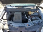 ✅ 2014 Chevrolet Captiva Sport LS • VIN: 3GNAL2EK9ES647151 • Lot: 48437915. Wystawiony na Copart z przebiegiem 180 270 mil. Bezpłatny archiwum sprzedaży aukcyjnych z USA i szczegółowy raport historii pojazdu na DreamBid. Zdjęcie 12.