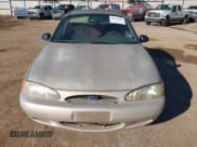 ✅ 1998 Ford Escort • VIN: 1FALP10P9WW106311 • Lot: 43613665. Listed on IAAI with 159,878 mi. Free auction sales archive from the USA and detailed vehicle history report at DreamBid. Image 6.