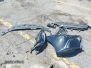 ✅ 2022 Lexus ES 300h • VIN: 58ADA1C18NU024320 • Lot: 43088698. Listed on IAAI with 73,130 mi. Free auction sales archive from the USA and detailed vehicle history report at DreamBid. Image 12.