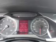 ✅ 2010 Audi A4 Premium Plus • VIN: WAUFFAFL4AN068853 • Lot: 42732585. Listed on IAAI with 119,245 mi. Free auction sales archive from the USA and detailed vehicle history report at DreamBid. Image 7.