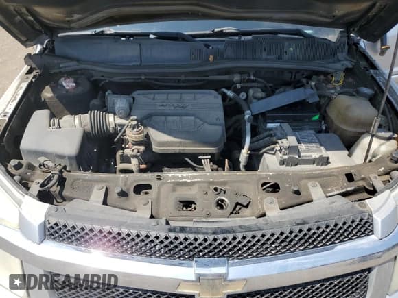 ✅ 2005 Chevrolet Equinox LT • VIN: 2CNDL63FX56108034 • Лот: 60676955. Опубликован ранее на Copart с пробегом 200 203 миль. Бесплатный доступ к архиву аукционных продаж из США и подробный отчёт об истории автомобиля на DreamBid. Изображение 12.