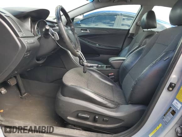 2011 Hyundai Sonata SE с VIN 5NPEC4AC5BH139639, выставлен на аукционе Copart как лот 59845634 с пробегом 188 894 миль миль и Списание • Salvage title. История ставок и продаж доступна на DreamBid. Изображение 7.