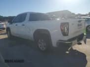 ✅ 2020 GMC Sierra 1500 • VIN: 1GTR8AEF2LZ275033 • Лот: 82672615. Опубликован ранее на Copart с пробегом 225 023 миль. Бесплатный доступ к архиву аукционных продаж из США и подробный отчёт об истории автомобиля на DreamBid. Изображение 2.