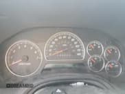 ✅ 2008 GMC Envoy SLE1 • VIN: 1GKDS13S782141795 • Lot: 71544624. Listed on Copart with 100,256 mi. Free auction sales archive from the USA and detailed vehicle history report at DreamBid. Image 9.