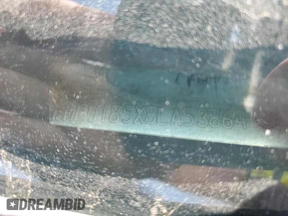 ✅ 2008 Ford Expedition Eddie Bauer • VIN: 1FMFU185X8LA53864 • Lot: 65268505. Listed on Copart with 274,575 mi. Free auction sales archive from the USA and detailed vehicle history report at DreamBid. Image 13.