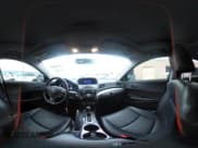 ✅ 2016 Acura ILX • VIN: 19UDE2F39GA005378 • Lot: 43524603. Listed on IAAI with 140,208 mi. Free auction sales archive from the USA and detailed vehicle history report at DreamBid. Image 18.