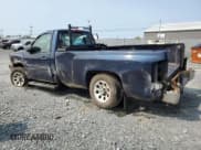 ✅ 2009 Chevrolet Silverado 1500 Work Truck • VIN: 1GCEC14X29Z279468 • Lot: 71104754. Listed on Copart with Not provided. Free auction sales archive from the USA and detailed vehicle history report at DreamBid. Image 2.