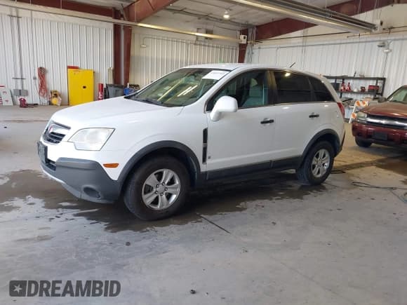 ✅ 2009 Saturn VUE XE • VIN: 3GSDL43N39S618477 • Лот: 43053745. Опубликован ранее на IAAI с пробегом 192 470 миль. Бесплатный доступ к архиву аукционных продаж из США и подробный отчёт об истории автомобиля на DreamBid. Изображение 2.
