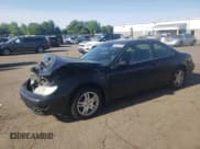 ✅ 1999 Acura CL • VIN: 19UYA3259XL000289 • Lot: 58470935. Listed on Copart with 141,026 mi. Free auction sales archive from the USA and detailed vehicle history report at DreamBid. Image 1.