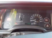 ✅ 1997 Jeep Cherokee SE • VIN: 1J4FJ28SXVL544501 • Lot: 43320028. Wystawiony na IAAI z przebiegiem 174 836 mil. Bezpłatny archiwum sprzedaży aukcyjnych z USA i szczegółowy raport historii pojazdu na DreamBid. Zdjęcie 7.