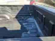 2021 Ram 1500 SLT с VIN 3C6JR7ET5MG563429, выставлен на аукционе Copart как лот 44926913 с пробегом 28 467 миль миль и Чистый • Clean title. История ставок и продаж доступна на DreamBid. Изображение 10.