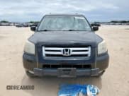 ✅ 2008 Honda Pilot SE • VIN: 5FNYF28358B015392 • Lot: 66148715. Wystawiony na Copart z przebiegiem 186 749 mil. Bezpłatny archiwum sprzedaży aukcyjnych z USA i szczegółowy raport historii pojazdu na DreamBid. Zdjęcie 5.