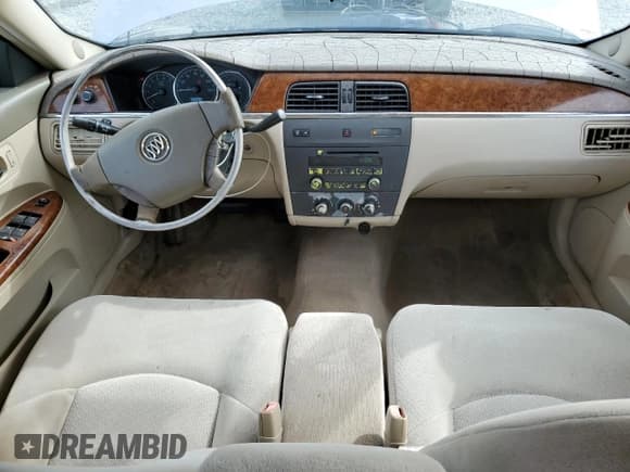 ✅ 2005 Buick LaCrosse CX • VIN: 2G4WC532451257603 • Лот: 84864225. Опубликован ранее на Copart с пробегом 161 958 миль. Бесплатный доступ к архиву аукционных продаж из США и подробный отчёт об истории автомобиля на DreamBid. Изображение 8.