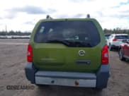 ✅ 2011 Nissan Xterra X • VIN: 5N1AN0NW6BC520316 • Lot: 43626819. Listed on IAAI with 99,017 mi. Free auction sales archive from the USA and detailed vehicle history report at DreamBid. Image 16.