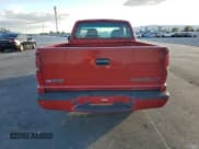 ✅ 2001 Chevrolet S-10 LS • VIN: 1GCCS195018242043 • Lot: 91128185. Listed on Copart with 61,374 mi. Free auction sales archive from the USA and detailed vehicle history report at DreamBid. Image 6.