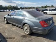 ✅ 2011 Mercedes-Benz S 550 • VIN: WDDNG7BB7BA416896 • Lot: 87262475. Wystawiony na Copart z przebiegiem 133 155 mil. Bezpłatny archiwum sprzedaży aukcyjnych z USA i szczegółowy raport historii pojazdu na DreamBid. Zdjęcie 2.