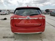 ✅ 2019 Buick Envision Premium • VIN: LRBFX3SX6KD018787 • Лот: 67326735. Опубликован ранее на Copart с пробегом 112 357 миль. Бесплатный доступ к архиву аукционных продаж из США и подробный отчёт об истории автомобиля на DreamBid. Изображение 6.