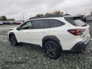 ✅ 2024 Subaru Outback Onyx XT • VIN: 4S4BTGLD7R3145955 • Лот: 82739585. Опубликован ранее на Copart с пробегом 43 846 миль. Бесплатный доступ к архиву аукционных продаж из США и подробный отчёт об истории автомобиля на DreamBid. Изображение 2.