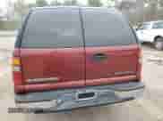 ✅ 2001 Chevrolet Suburban • VIN: 1GNEC16T81J295081 • Лот: 87960035. Опубликован ранее на Copart с пробегом 214 846 миль. Бесплатный доступ к архиву аукционных продаж из США и подробный отчёт об истории автомобиля на DreamBid. Изображение 6.