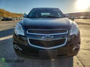 ✅ 2015 Chevrolet Equinox LT • VIN: 2GNFLGEK9F6142276 • Лот: 90939755. Опубликован ранее на Copart с пробегом 113 413 миль. Бесплатный доступ к архиву аукционных продаж из США и подробный отчёт об истории автомобиля на DreamBid. Изображение 5.