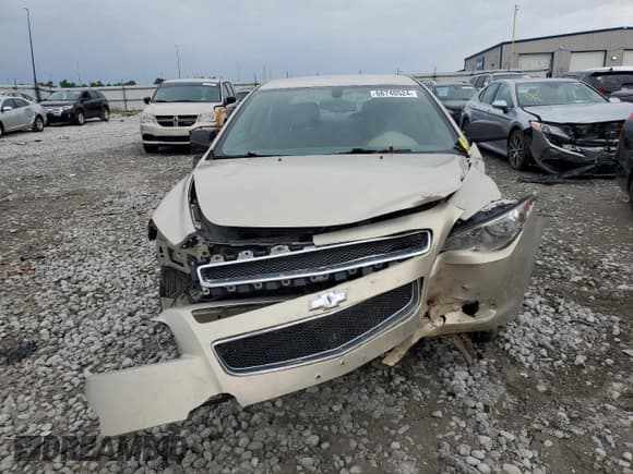 ✅ 2012 Chevrolet Malibu 1LS • VIN: 1G1ZB5E06CF225296 • Lot: 66740524. Listed on Copart with 228,223 mi. Free auction sales archive from the USA and detailed vehicle history report at DreamBid. Image 5.