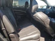 ✅ 2017 Acura MDX Advance • VIN: 5FRYD4H98HB019411 • Lot: 64269825. Listed on Copart with 113,271 mi. Free auction sales archive from the USA and detailed vehicle history report at DreamBid. Image 11.