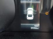 ✅ 2023 Hyundai Elantra SEL • VIN: KMHLM4AG8PU391675 • Lot: 43163200. Listed on IAAI with 59,356 mi. Free auction sales archive from the USA and detailed vehicle history report at DreamBid. Image 14.