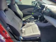 ✅ 2012 Honda CR-Z EX • VIN: JHMZF1D68CS001365 • Lot: 69886235. Wystawiony na Copart z przebiegiem 96 113 mil. Bezpłatny archiwum sprzedaży aukcyjnych z USA i szczegółowy raport historii pojazdu na DreamBid. Zdjęcie 7.