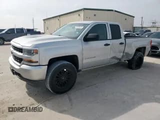 ✅ 2016 Chevrolet Silverado 1500 Custom • VIN: 1GCRCPEH0GZ180267 • Лот: 51476415. Опубликован ранее на Copart с пробегом 109 562 миль. Бесплатный доступ к архиву аукционных продаж из США и подробный отчёт об истории автомобиля на DreamBid. Изображение 1.