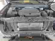 2018 Chevrolet Colorado 2WD LT с VIN 1GCGSCEN2J1212277, выставлен на аукционе Copart как лот 86093465 с пробегом 108 248 миль миль и Списание • Salvage title. История ставок и продаж доступна на DreamBid. Изображение 11.